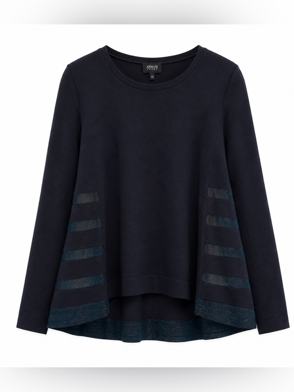 Armani jeans sweater. Size 42